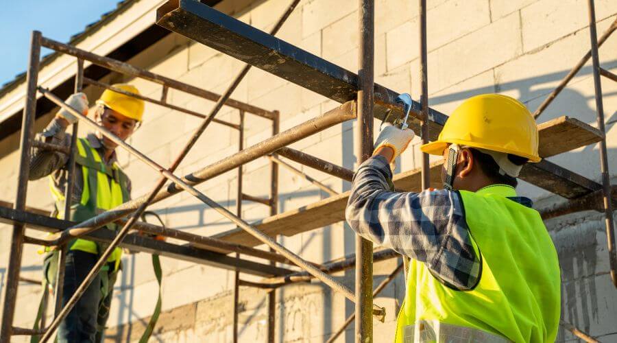 Expert new roof installation services in Britton, SD